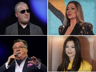  Najslušanije domaće pjesme na tiktoku 2025. 