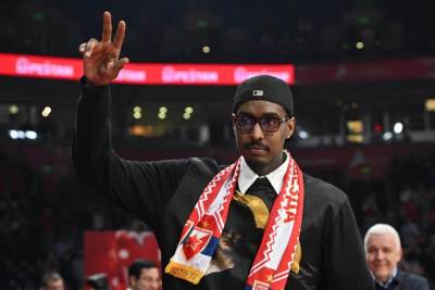  Kvinsi Miler vjeruje da Crvena zvezda može daleko u Evroligi 