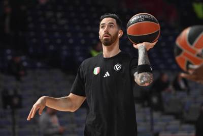  Luka Vildoza o porazu Virtusa od Crvene zvezde 