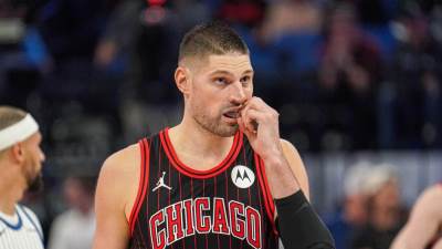  Odličan meč Nikole Vučevića 