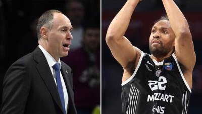  Sukob Mirka Ocokoljića i Džabarija Parkera 