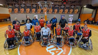  Pobjeda i poraz KKI Vrbas u Zagrebu 