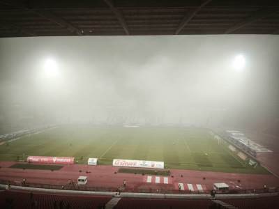 Crvena zvezda Mladost Lučani 4:0 