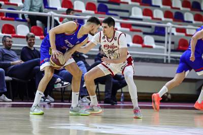  Igokea pobijedila nakon mjesec i po  