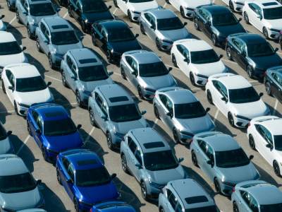  Honda je zbog nestašice čipova prinuđena da obustavi proizvodnju u Japanu i Kini 