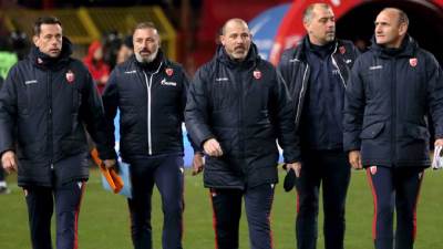  Nebojša Milošević Crvena zvezda će osvojiti duplu krunu 