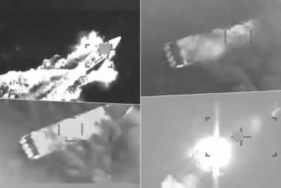  Zaplijenjen još jedan brod kod obale Venecuele 