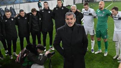  Nenad Stojaković o igračima Partizana prerano su poletjeli  