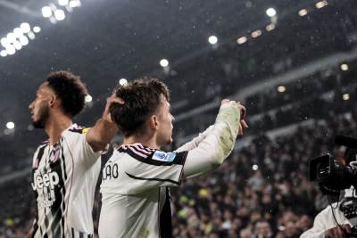  Juventus pobijedio Romu 2:1 