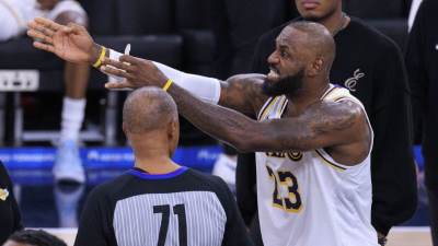  Lejkersi izgubili od Klipersa  