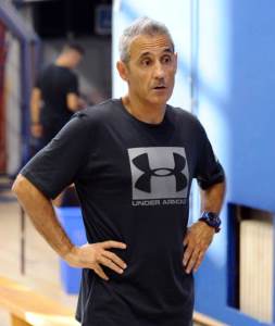  Pomoćnik Željka Obradovića ostavku je najavio mjesec dana ranije 