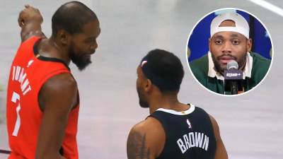  Jokićev saigrač htio da tuče Durenta  