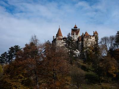  U Rumuniji se gradi prvi i najveći Drakula Land 