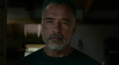 Arnold Švarceger više nije Terminator 