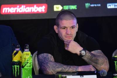  Vaso Bakočević u Urgentnom centru 