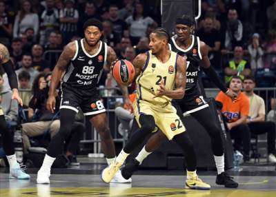  Vil Klajburn ne igra šest nedjelja 