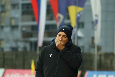  UEFA žestoko kaznila HŠK Zrinjski 