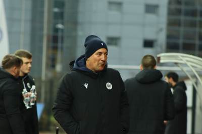  GOŠK Zrinjski izjave Igor Štimac Jure Obšivač 