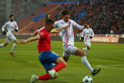  Kad se igra utakmica Borac Zrinjski 