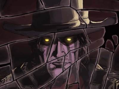  Blood West igra besplatna na epic store 