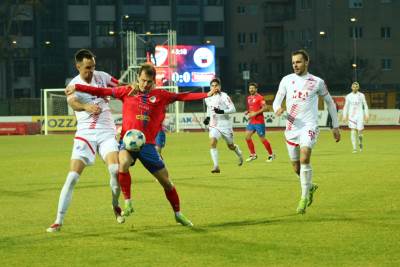  uživo Borac Zrinjski 7. kolo PLBIH prenos livestream 