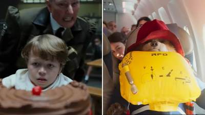  3 najbolja porodična filma za praznike uz najmilije 