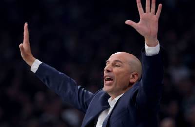  Đoan Penjaroja novi trener Partizana 