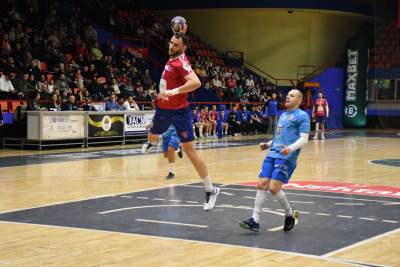 RK Borac pobijedio Derventu 29-26 