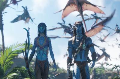  Novi "Avatar" premašio zaradu od milijardu dolara 