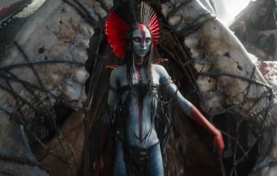  Avatar: Vatra i pepeo zaradio 345 miliona dolara za vikend 