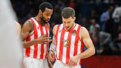  Bili Beron želio u Partizan 