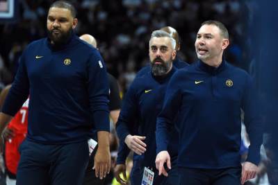  Dejvid Adelman kažnjen  