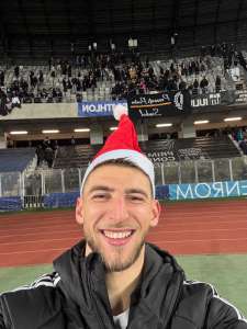  Jovo Lukić najbolji golgeter Rumunije 