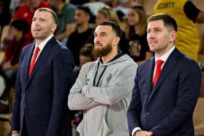  Uroš Dragićević stiže sa Penjarojom u Partizan 