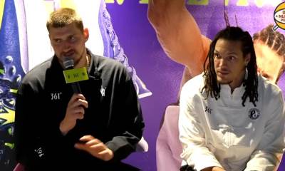  nikola jokic otkrio zasto je gordon dosao u sombor 