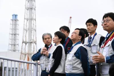  Japan ponovo pokreće najveću nuklearnu elektranu 