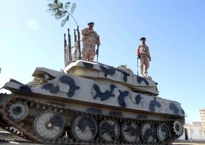  Mali, Burkina Faso i Niger formirali zajedničke vojne snage 