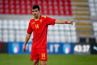  Partizan dovodi Lazara Mijovića 