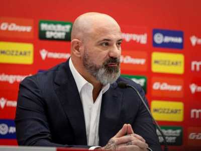  Dejan Stanković citirao Sašu Obradovića 