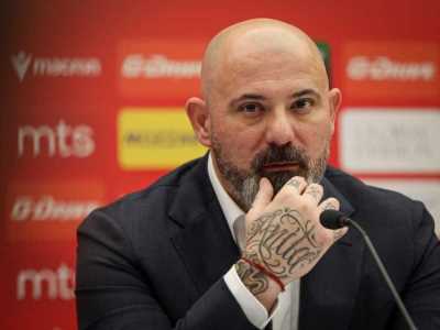  Da li će Stanković mijenjati formaciju 