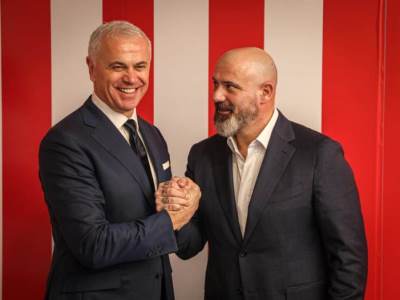  Crvena zvezda dovodi pojačanja 