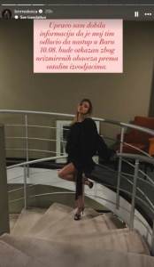  Breskvica video kako se sprema za nastup 