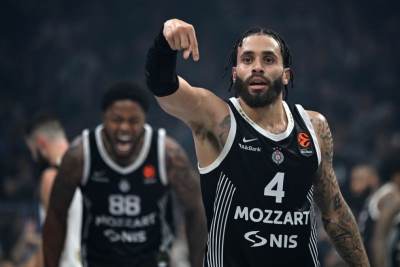  Dvejn Vašington oborio rekord ABA lige dao 48 poena  