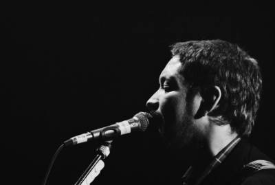  Umro pjevač Kris Ria 