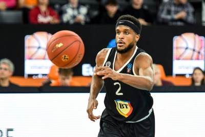  Košarkaš Bosne se povrijedio i odbio da prima platu 