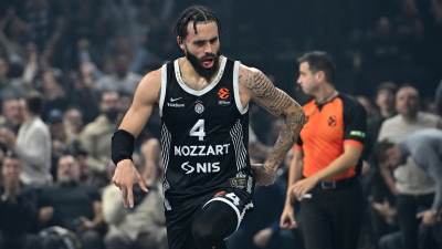  Dvejn Vašington zakucavanjem oborio rekord ABA lige  