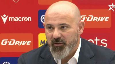  Dejan Stanković o ponašanju u Rusiji 