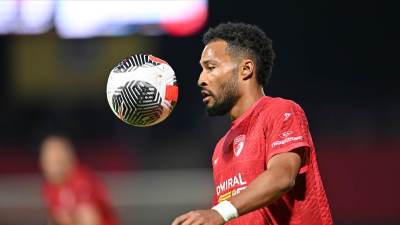  Radnički pobijedio Napredak 1:0 