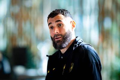  Karim Benzema kupio sliku Pabla Pikasa 