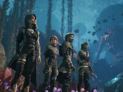  Francuska RPG igra Clair Obscur: Expedition 33 ostala je bez dvije prestižne nagrade 